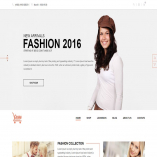 Crazy Fashion - Shopify Responsive Theme