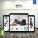 Palos | Multi Store Responsive Shopify Theme