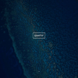 Quantist - A Responsive Fullscreen Cover Theme