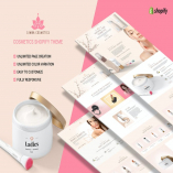 Simba Beauty - Shopify Beauty Theme