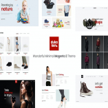 Dukaken - Wonderful Magento 2 Theme