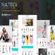 Nautica | Multi Store Responsive Shopify Theme
