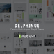 Delphinus | Creative Multi-Purpose Shopify Theme