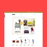 SNS Simen - Responsive Magento Theme