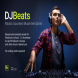 DJBeats - Music DJ Courses / School Template