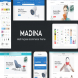 Madina - Responsive OpenCart Theme