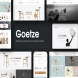 Goetze - Multipurpose Responsive Opencart Theme
