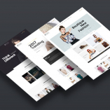 Fato - Multipurpose Responsive Prestashop Theme