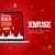 XMuse - Christmas Sale / Promo Muse Template