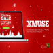 XMuse - Christmas Sale / Promo Muse Template