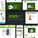 SmartBook - OpenCart Theme