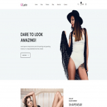 Lorin – Shapewear Shopify Theme