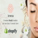 Aroma - Spa Shopify Theme