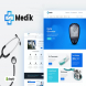Medik | Sectioned Medical Shopify Theme