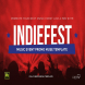 IndieFest - Music Event / Party Website Template