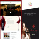  Winee - Wine, Winery Shopify Theme 