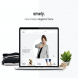 Amely - Clean & Modern Magento 2 Theme