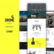 Drone - Single Product Shopify Theme