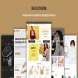 RedStorm - Sectioned Responsive Shopify Theme
