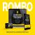 Rombo - Creative Multipurpose Portfolio template
