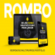 Rombo - Creative Multipurpose Portfolio template