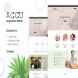 Accu | Shopify Medical Supplies Store Theme