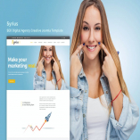 Syrius - SEO Digital Agency Creative