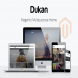 Dukan - Multipurpose Magento Theme