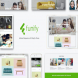 Funify - Minimal Responsive Furnitur Shopify Theme