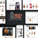 Begito - Bag Store Responsive Prestashop 1.7 Theme
