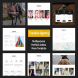 Creative Agency - Muse Template
