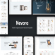 Nevara - Furniture & Interior Opencart 3 Theme