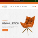 Fusta - Furniture Shopify Theme + RTL + Dropshippi