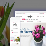 Madison - Flowers, Plant, Gardening Shopify Theme