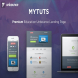 MyTuts - Education Unbounce Template