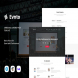 Evnto - Event & Conference Unbounce Landing Page