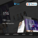 Stig - Multipurpose One/Multi Page Commerce Theme