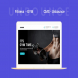 Fitness - GYM Unbounce Template
