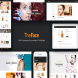 TheFace - Responsive Opencart Theme