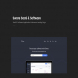 Sware - SaaS & Software Unbounce Template
