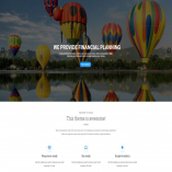 Huggi - Responsive Business Drupal 8 Theme