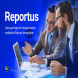 Reportus - Annual Report Responsive Muse Template