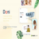 Doni | Minimalist Shopify Theme