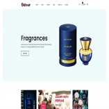 Odour - Perfume Shopify Theme