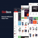 ClickBoom - Responsive Multipurpose Shopify Theme
