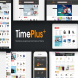 TimePlus - Mega Store Responsive Prestashop Theme