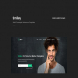 Smiley - Multi Concepts Unbounce Template