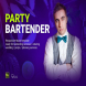 Party Bartender - Bartending Services / Catering