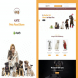  Kate - Dog & Pets Food Store Shopify Theme 