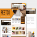 Pestco - Pest Control Services Muse Templates RS